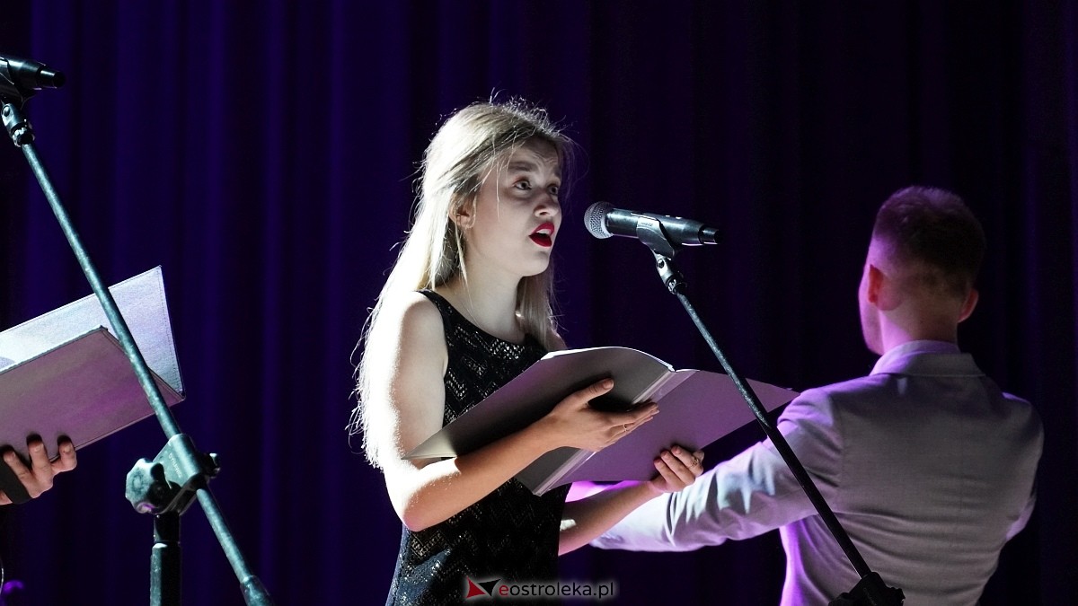 U progu Betlejem – koncert Ostrołęckiej Orkiestry Kameralnej [14.12.2024] - zdjęcie #20 - eOstroleka.pl