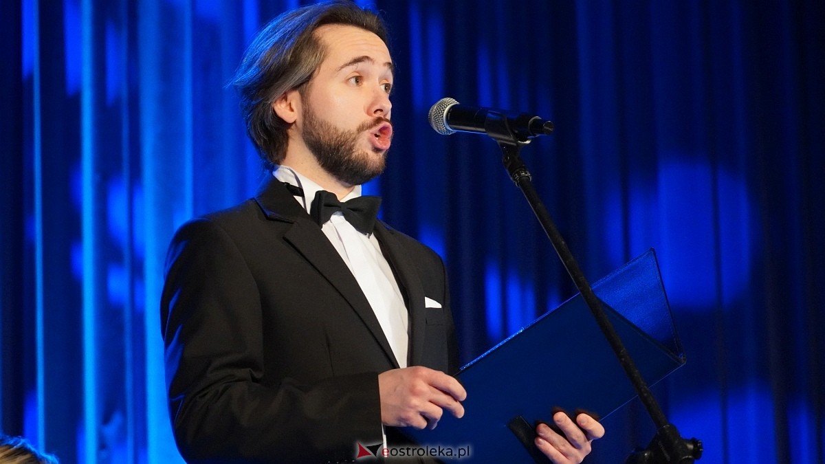U progu Betlejem – koncert Ostrołęckiej Orkiestry Kameralnej [14.12.2024] - zdjęcie #7 - eOstroleka.pl