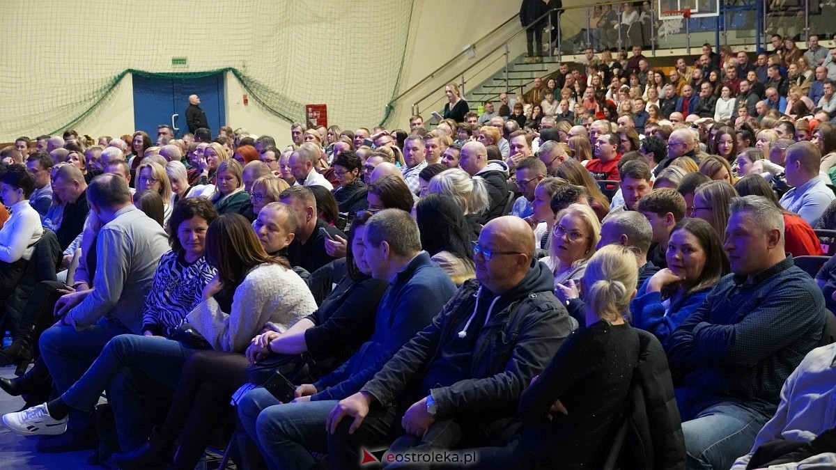 Kabaret Skeczów Męczących [14.12.2024] - zdjęcie #31 - eOstroleka.pl