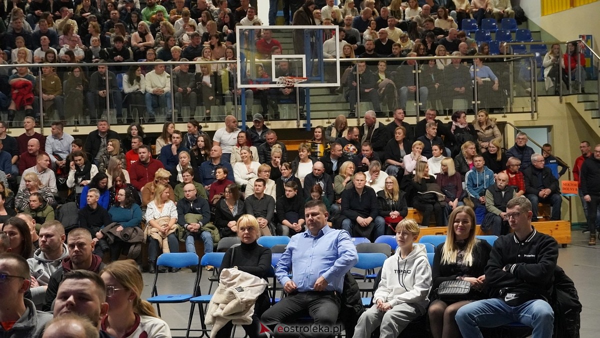 Kabaret Skeczów Męczących [14.12.2024] - zdjęcie #28 - eOstroleka.pl
