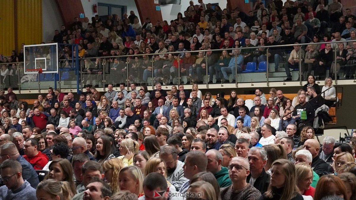 Kabaret Skeczów Męczących [14.12.2024] - zdjęcie #27 - eOstroleka.pl