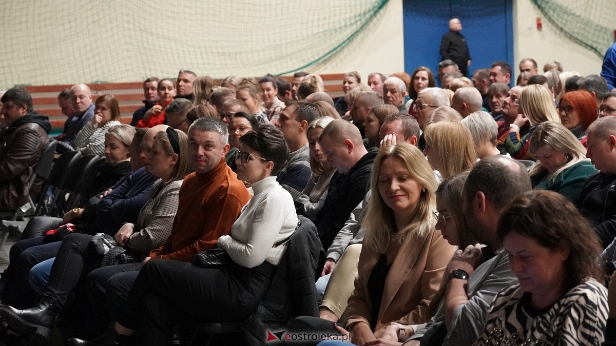 Kabaret Skeczów Męczących [14.12.2024] - zdjęcie #26 - eOstroleka.pl
