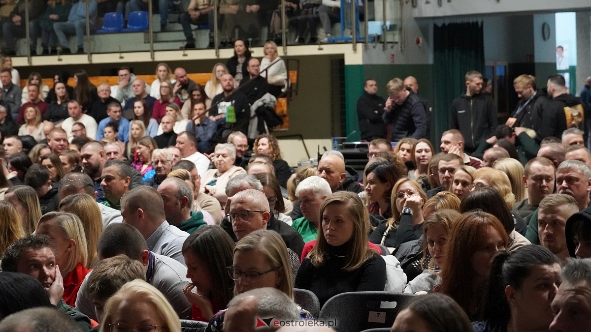 Kabaret Skeczów Męczących [14.12.2024] - zdjęcie #24 - eOstroleka.pl