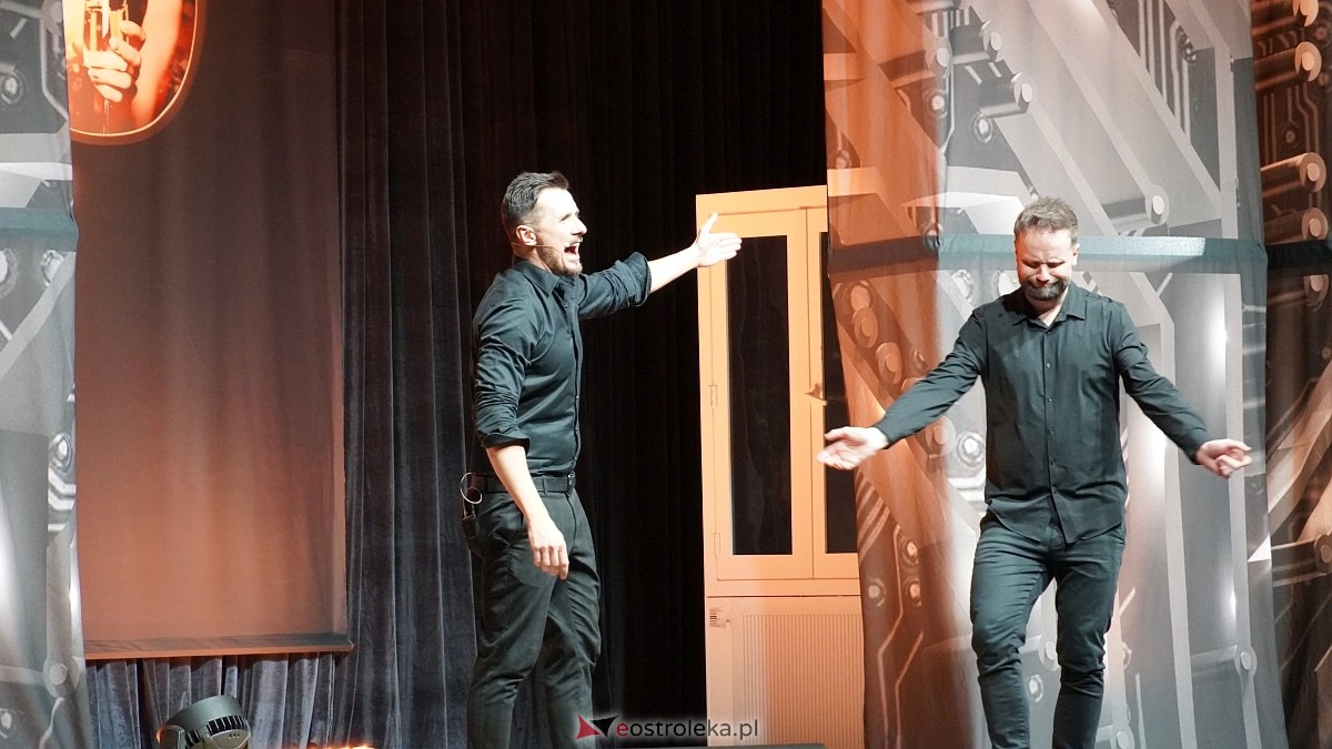 Kabaret Skeczów Męczących [14.12.2024] - zdjęcie #22 - eOstroleka.pl