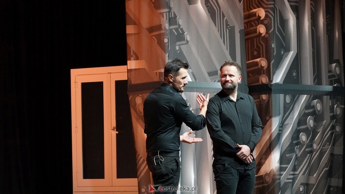 Kabaret Skeczów Męczących [14.12.2024] - zdjęcie #21 - eOstroleka.pl