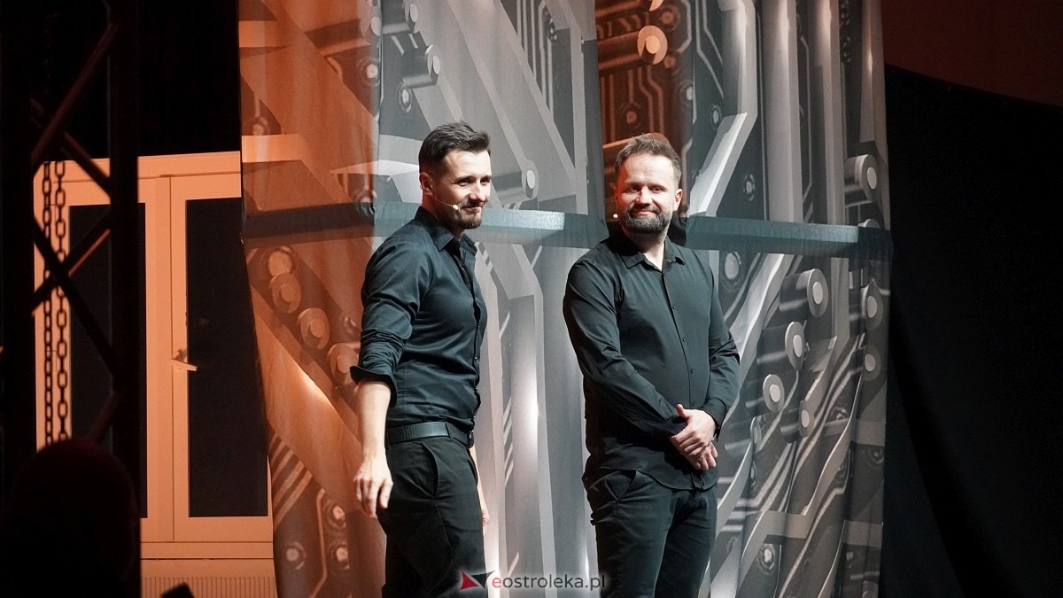 Kabaret Skeczów Męczących [14.12.2024] - zdjęcie #20 - eOstroleka.pl