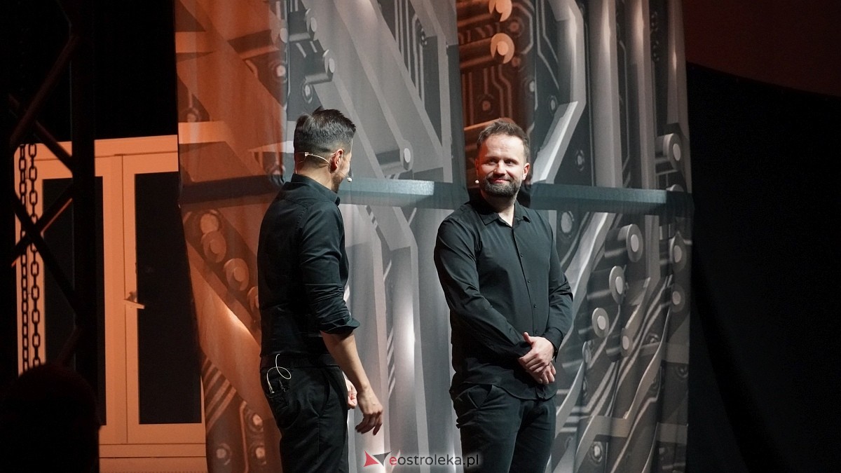 Kabaret Skeczów Męczących [14.12.2024] - zdjęcie #19 - eOstroleka.pl