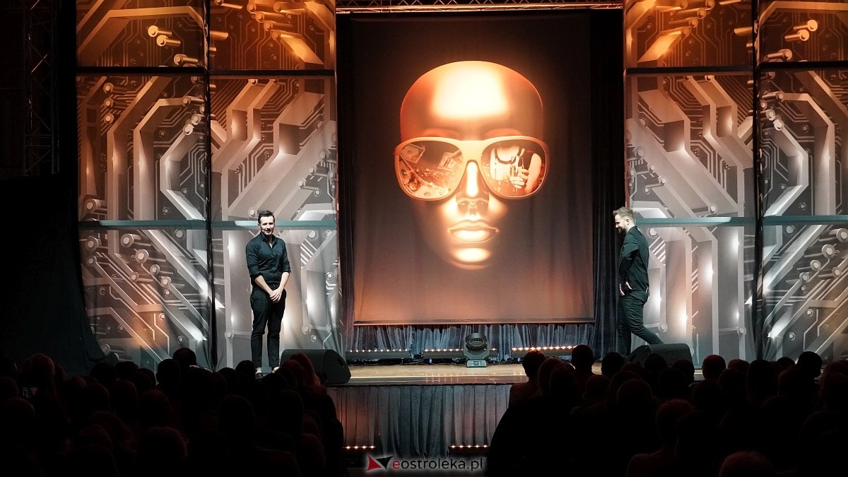 Kabaret Skeczów Męczących [14.12.2024] - zdjęcie #18 - eOstroleka.pl