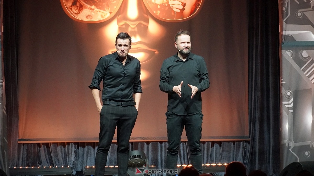 Kabaret Skeczów Męczących [14.12.2024] - zdjęcie #17 - eOstroleka.pl