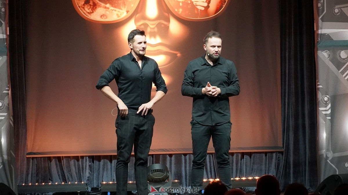 Kabaret Skeczów Męczących [14.12.2024] - zdjęcie #16 - eOstroleka.pl