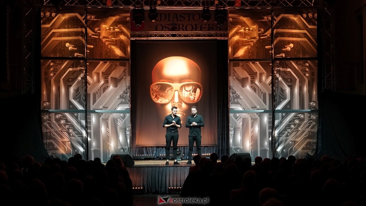 Kabaret Skeczów Męczących [14.12.2024] - zdjęcie #15 - eOstroleka.pl