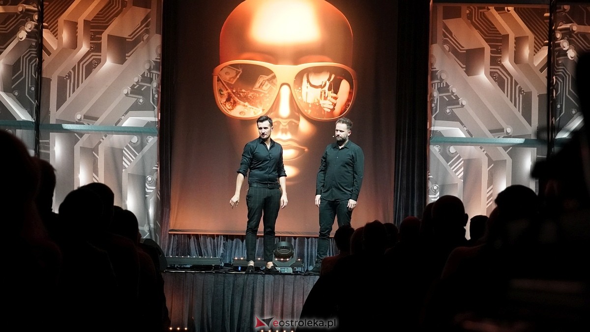 Kabaret Skeczów Męczących [14.12.2024] - zdjęcie #14 - eOstroleka.pl