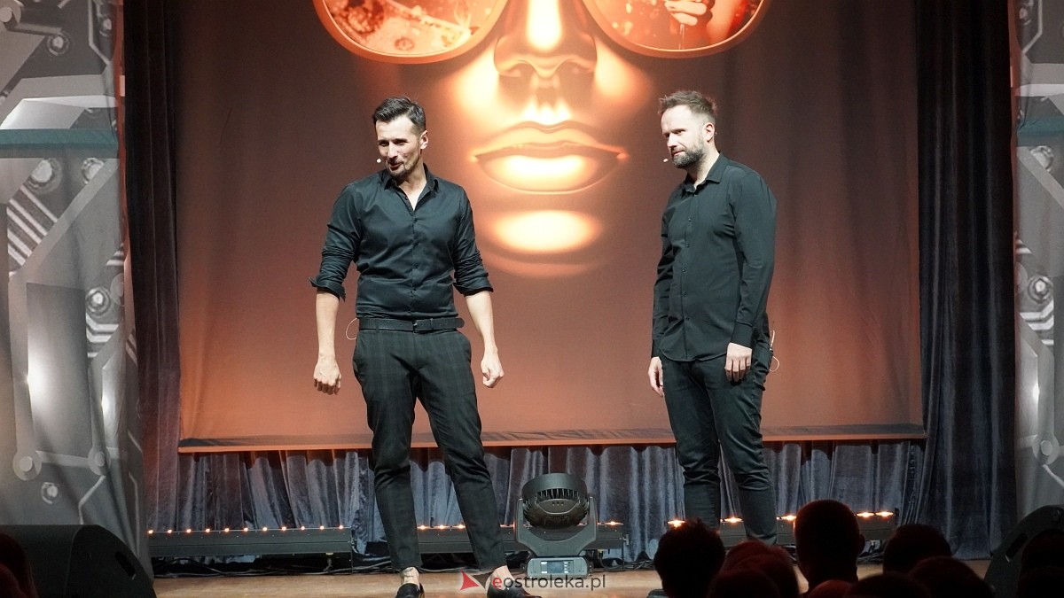 Kabaret Skeczów Męczących [14.12.2024] - zdjęcie #13 - eOstroleka.pl