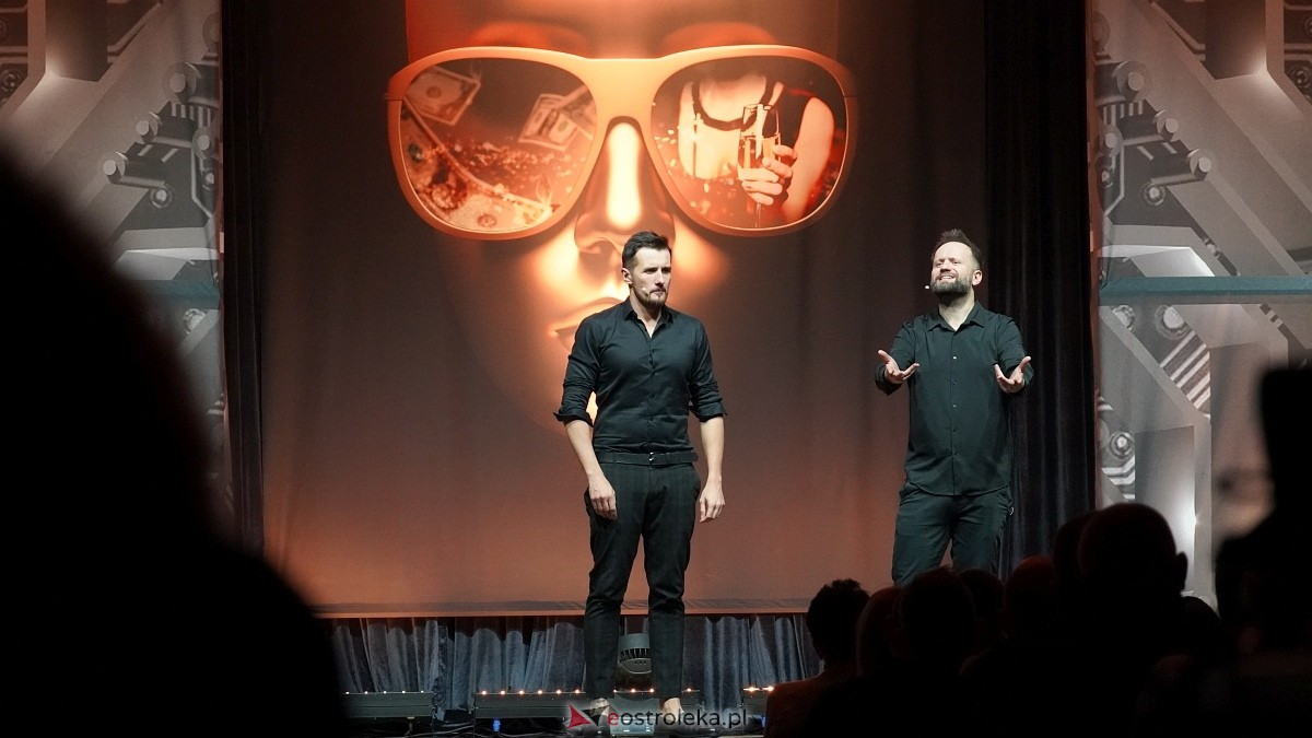 Kabaret Skeczów Męczących [14.12.2024] - zdjęcie #11 - eOstroleka.pl