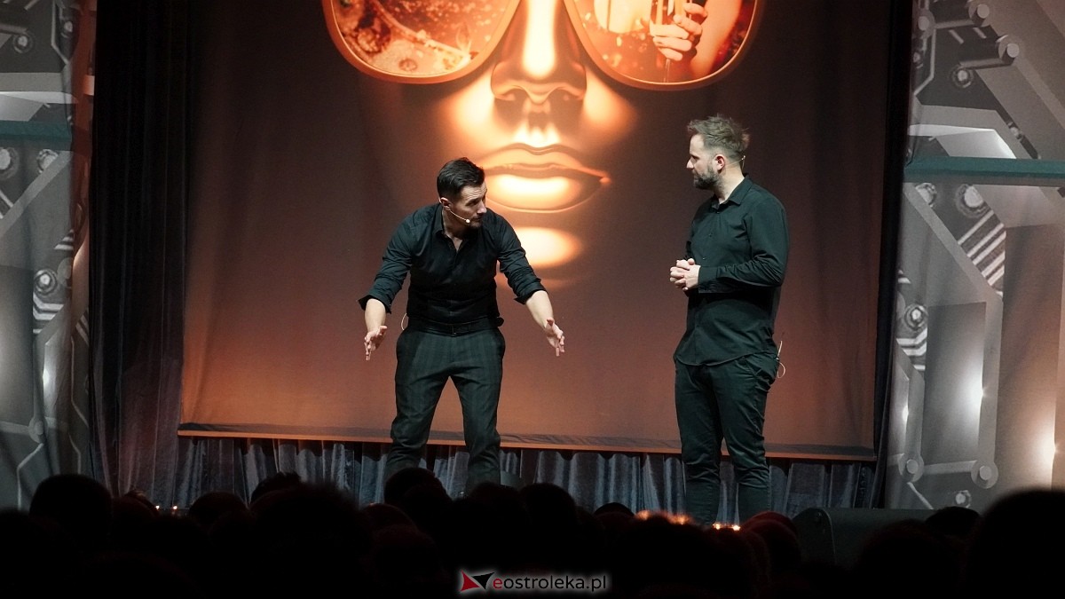 Kabaret Skeczów Męczących [14.12.2024] - zdjęcie #10 - eOstroleka.pl