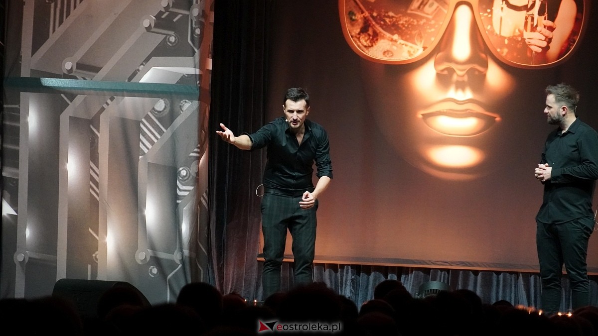 Kabaret Skeczów Męczących [14.12.2024] - zdjęcie #9 - eOstroleka.pl
