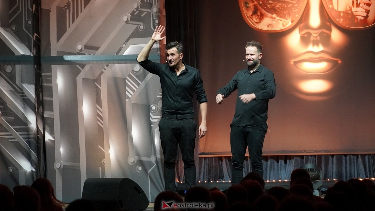 Kabaret Skeczów Męczących [14.12.2024] - zdjęcie #5 - eOstroleka.pl