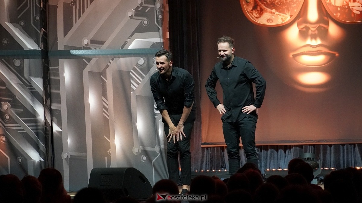 Kabaret Skeczów Męczących [14.12.2024] - zdjęcie #4 - eOstroleka.pl