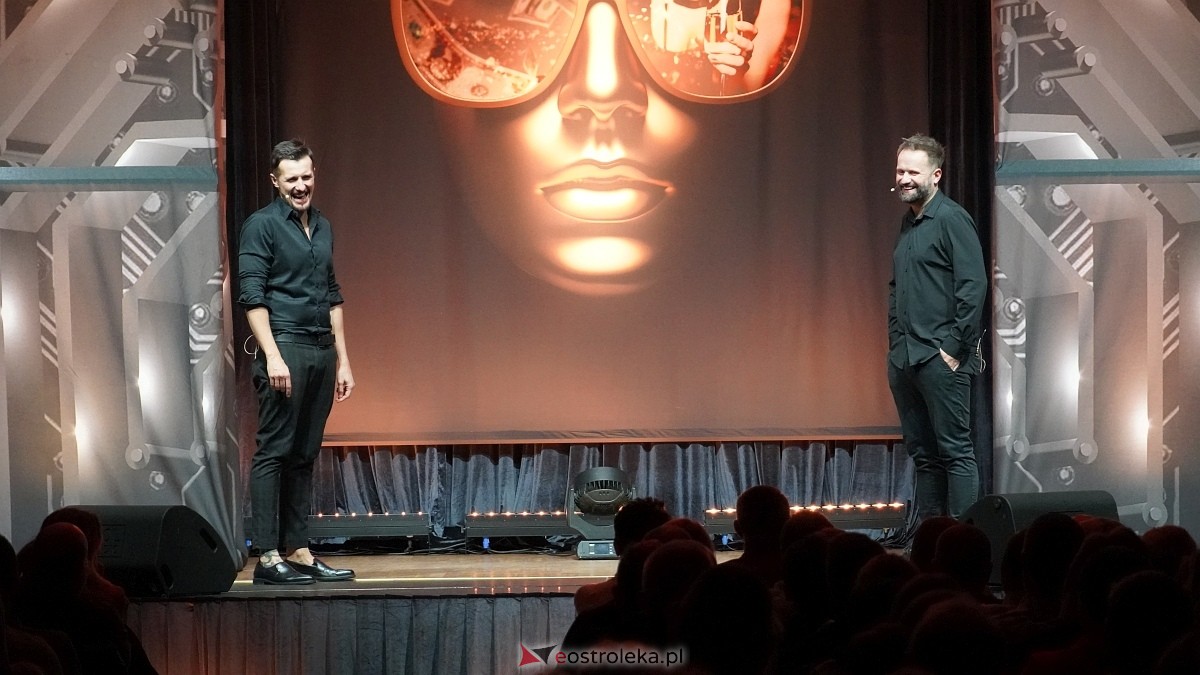 Kabaret Skeczów Męczących [14.12.2024] - zdjęcie #1 - eOstroleka.pl