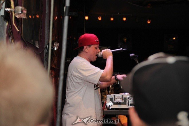 Koncert Pezet/Małolat (26.08.2011) - zdjęcie #26 - eOstroleka.pl