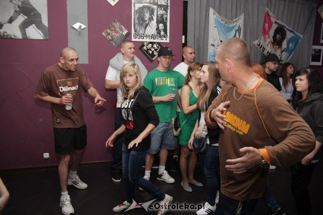 Koncert Pezet/Małolat (26.08.2011) - zdjęcie #11 - eOstroleka.pl