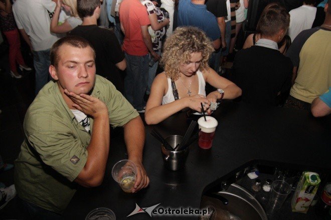 Koncert Pezet/Małolat (26.08.2011) - zdjęcie #9 - eOstroleka.pl