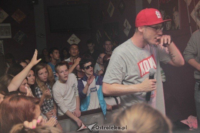 Koncert Pezet/Małolat (26.08.2011) - zdjęcie #7 - eOstroleka.pl