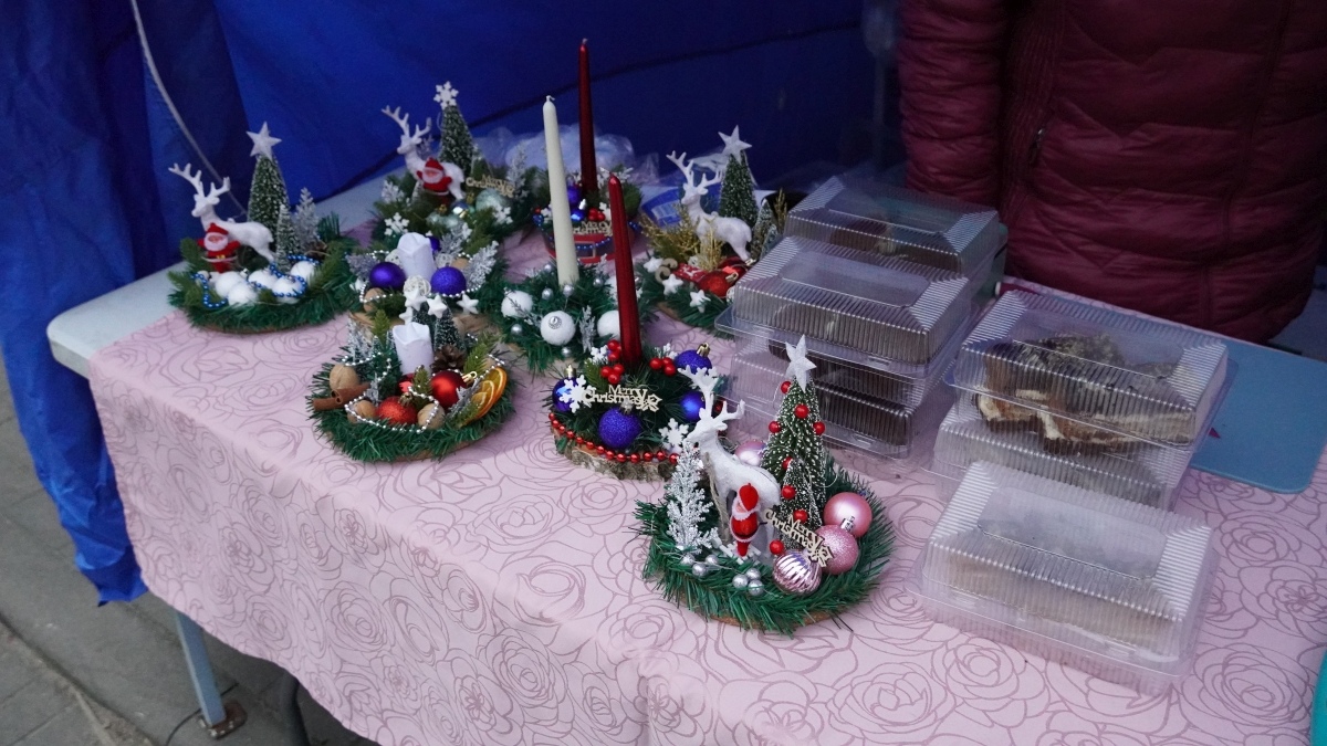Jarmark Bożonarodzeniowy w Kadzidle [14.12.2024] - zdjęcie #194 - eOstroleka.pl