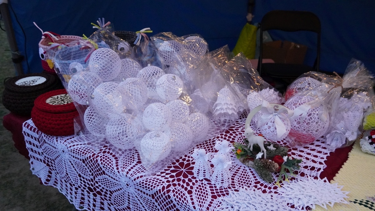 Jarmark Bożonarodzeniowy w Kadzidle [14.12.2024] - zdjęcie #189 - eOstroleka.pl