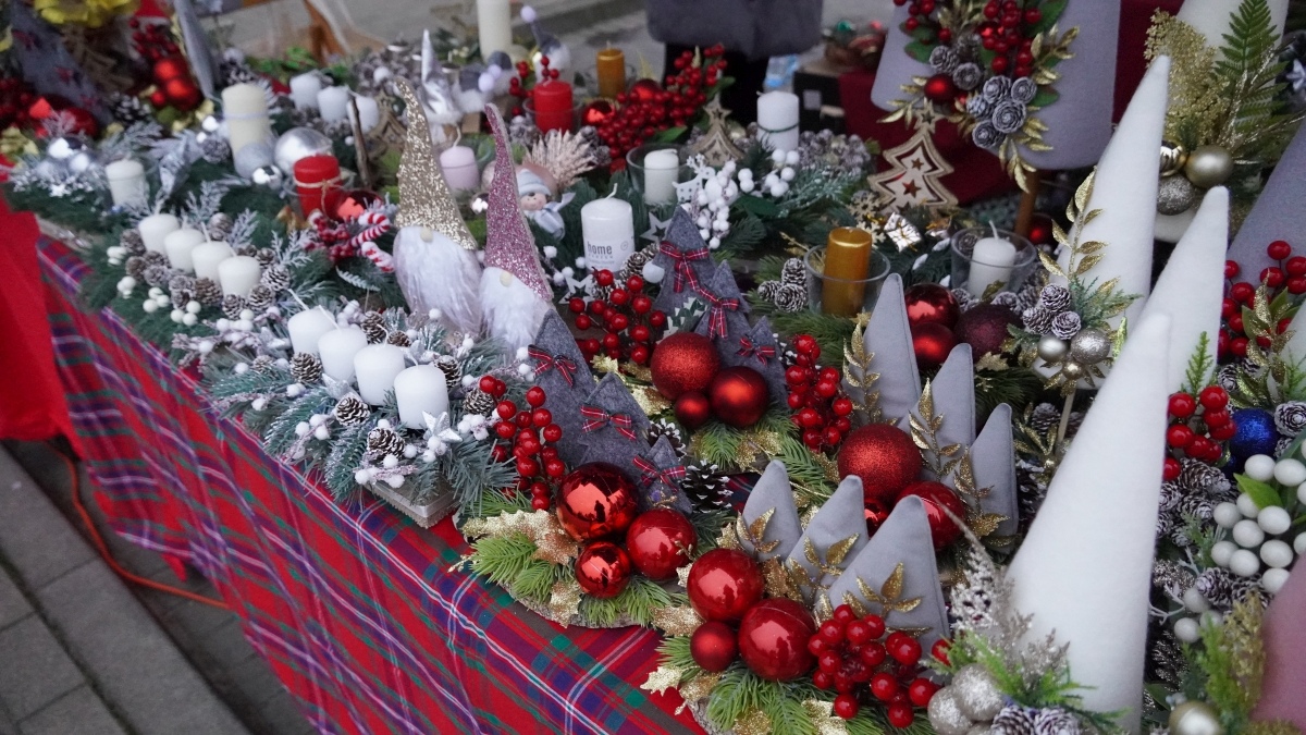Jarmark Bożonarodzeniowy w Kadzidle [14.12.2024] - zdjęcie #160 - eOstroleka.pl