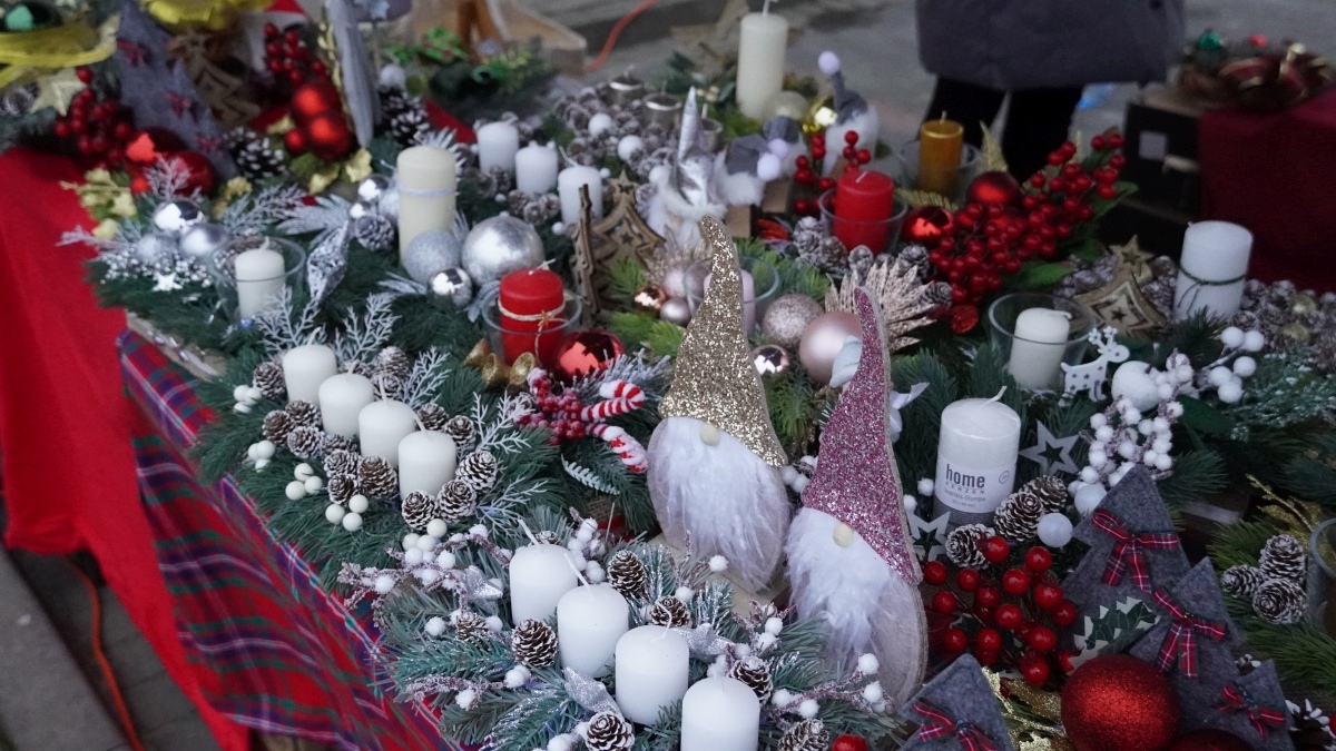 Jarmark Bożonarodzeniowy w Kadzidle [14.12.2024] - zdjęcie #159 - eOstroleka.pl