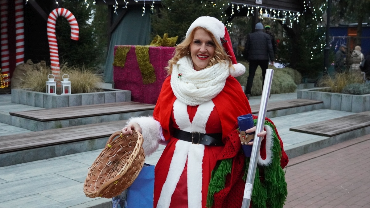 Jarmark Bożonarodzeniowy w Kadzidle [14.12.2024] - zdjęcie #127 - eOstroleka.pl
