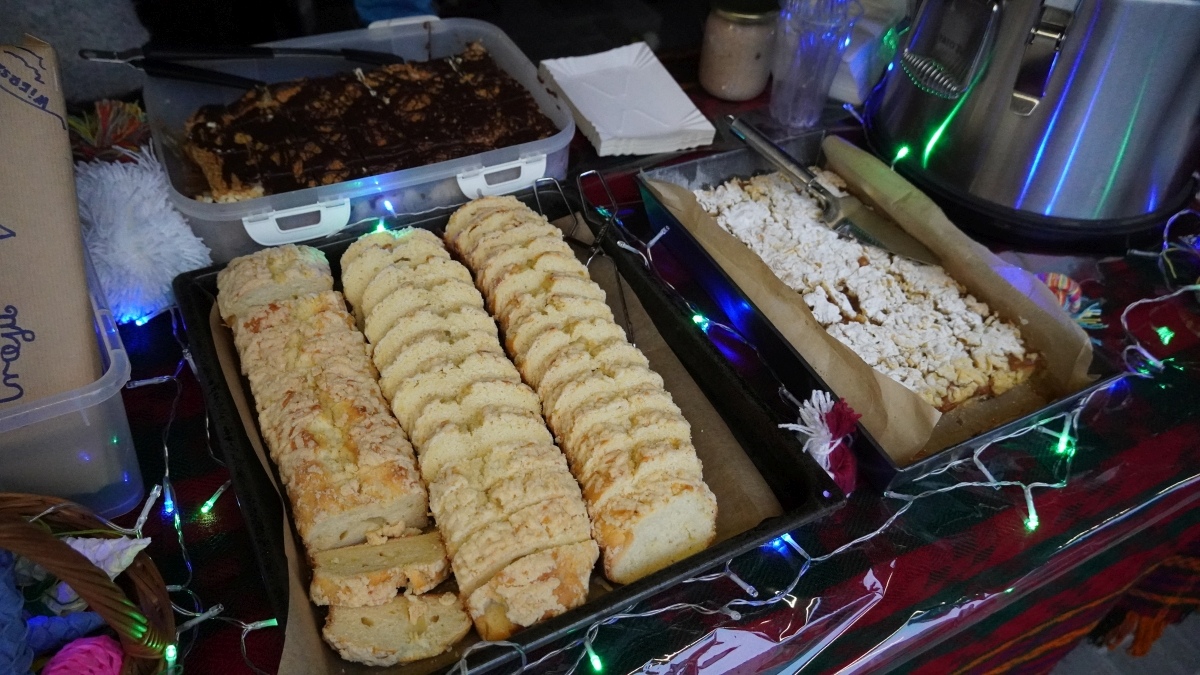 Jarmark Bożonarodzeniowy w Kadzidle [14.12.2024] - zdjęcie #108 - eOstroleka.pl