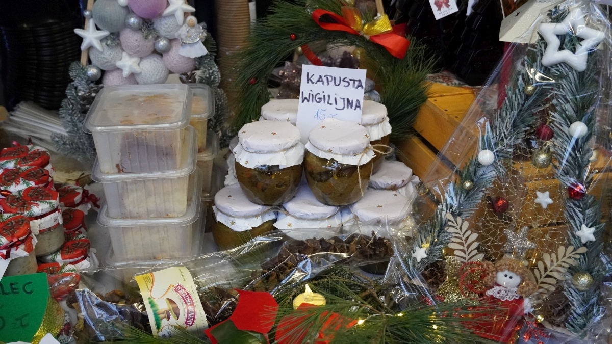 Jarmark Bożonarodzeniowy w Kadzidle [14.12.2024] - zdjęcie #87 - eOstroleka.pl