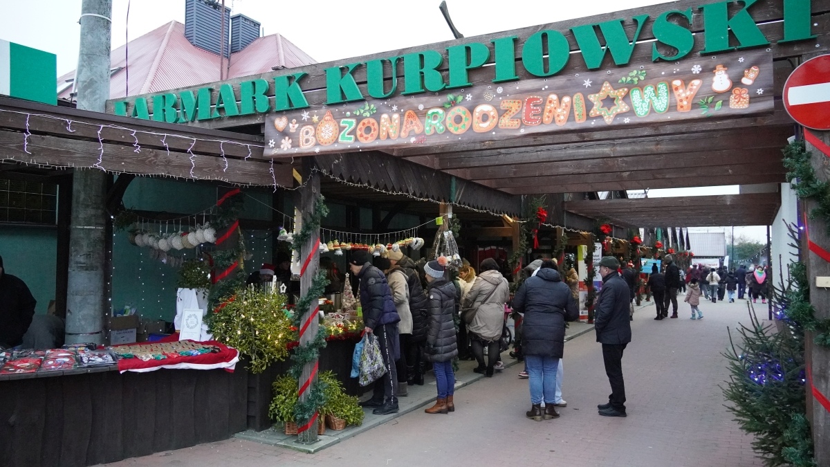 Jarmark Bożonarodzeniowy w Kadzidle [14.12.2024] - zdjęcie #82 - eOstroleka.pl