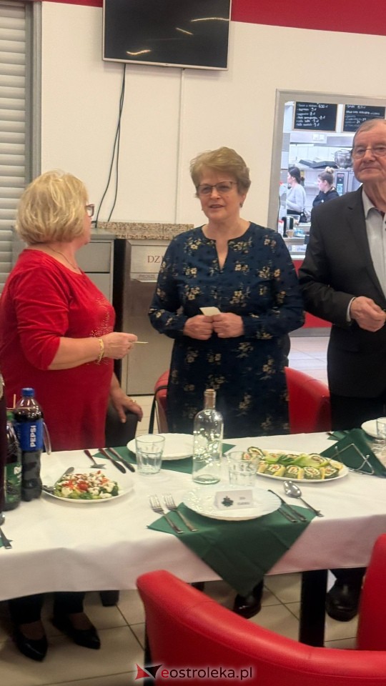 Wigilia dla seniorów (14.12.2024) - zdjęcie #31 - eOstroleka.pl