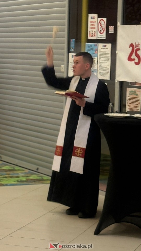 Wigilia dla seniorów (14.12.2024) - zdjęcie #41 - eOstroleka.pl