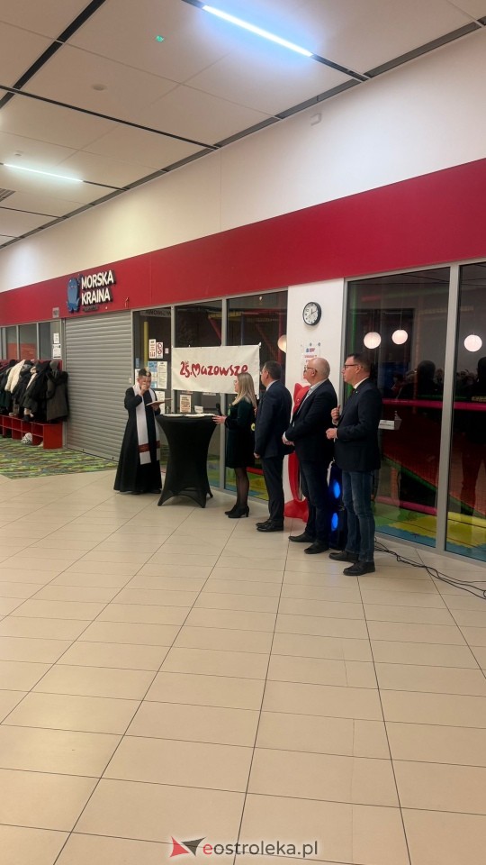 Wigilia dla seniorów (14.12.2024) - zdjęcie #42 - eOstroleka.pl