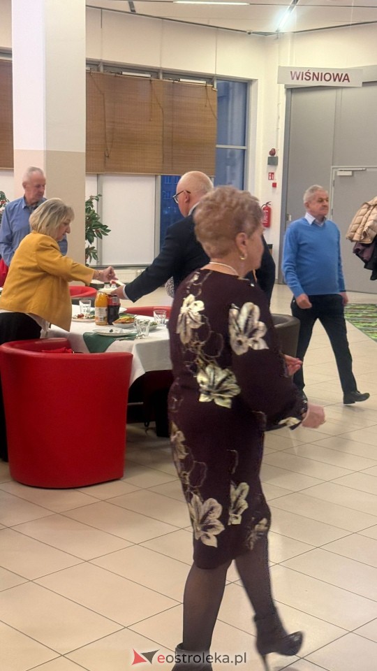 Wigilia dla seniorów (14.12.2024) - zdjęcie #44 - eOstroleka.pl