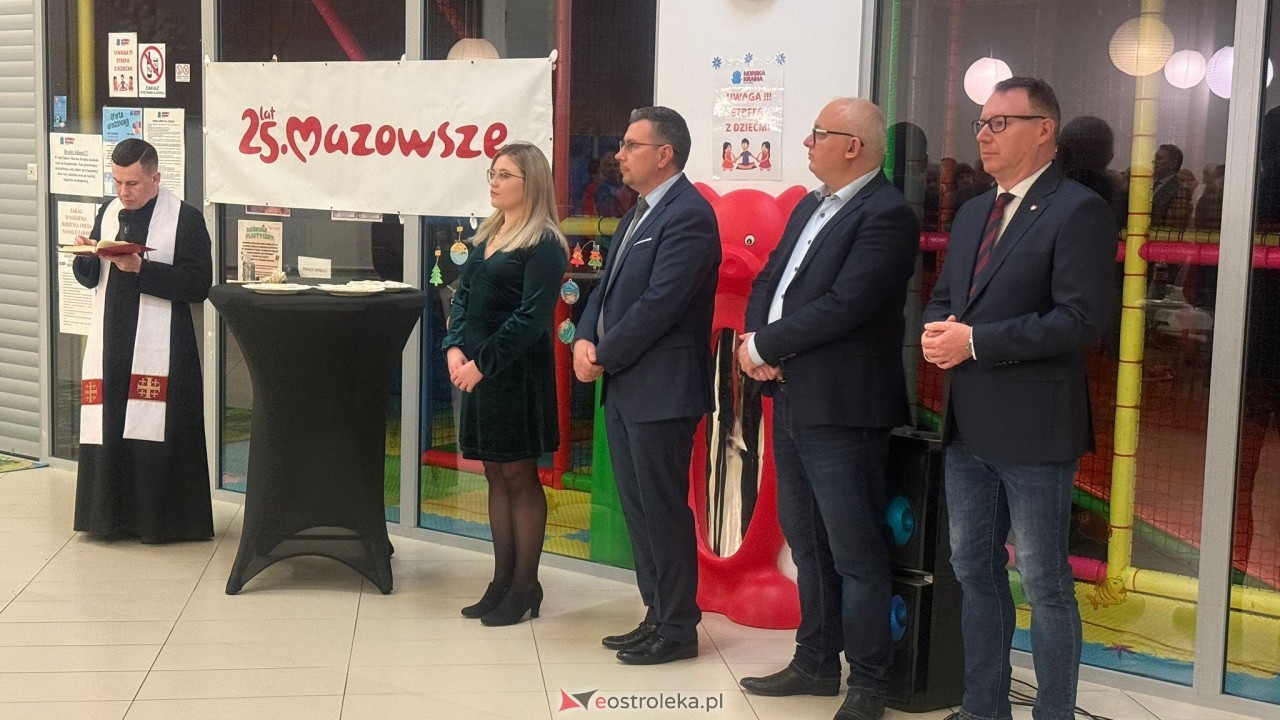 Wigilia dla seniorów (14.12.2024) - zdjęcie #47 - eOstroleka.pl