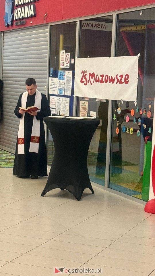 Wigilia dla seniorów (14.12.2024) - zdjęcie #51 - eOstroleka.pl