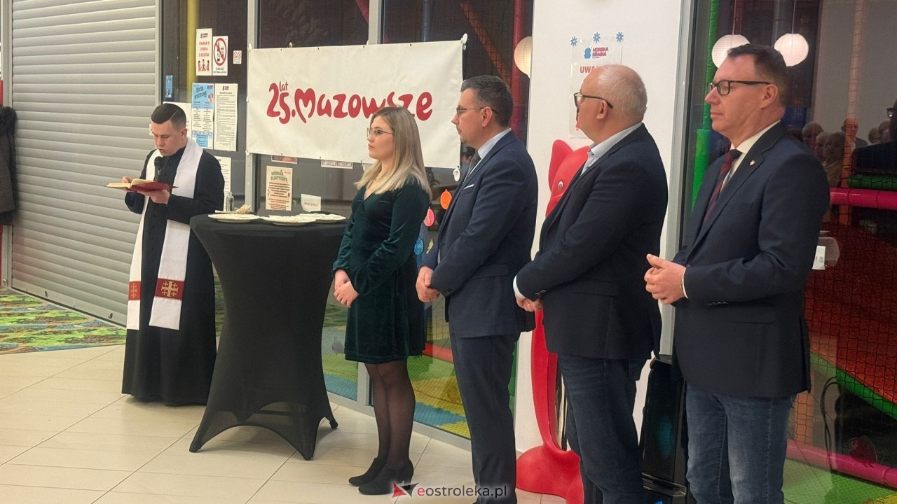 Wigilia dla seniorów (14.12.2024) - zdjęcie #55 - eOstroleka.pl