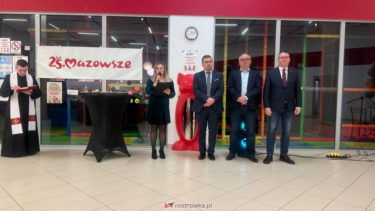 Wigilia dla seniorów (14.12.2024) - zdjęcie #57 - eOstroleka.pl