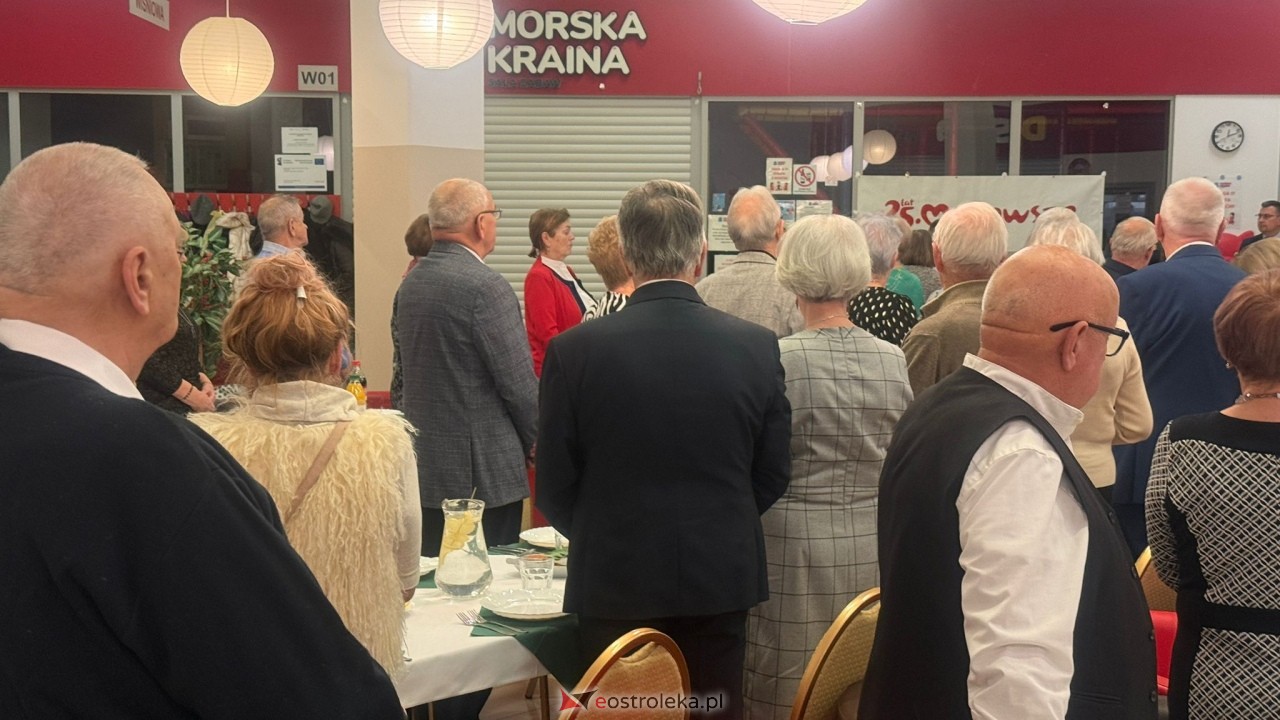 Wigilia dla seniorów (14.12.2024) - zdjęcie #62 - eOstroleka.pl