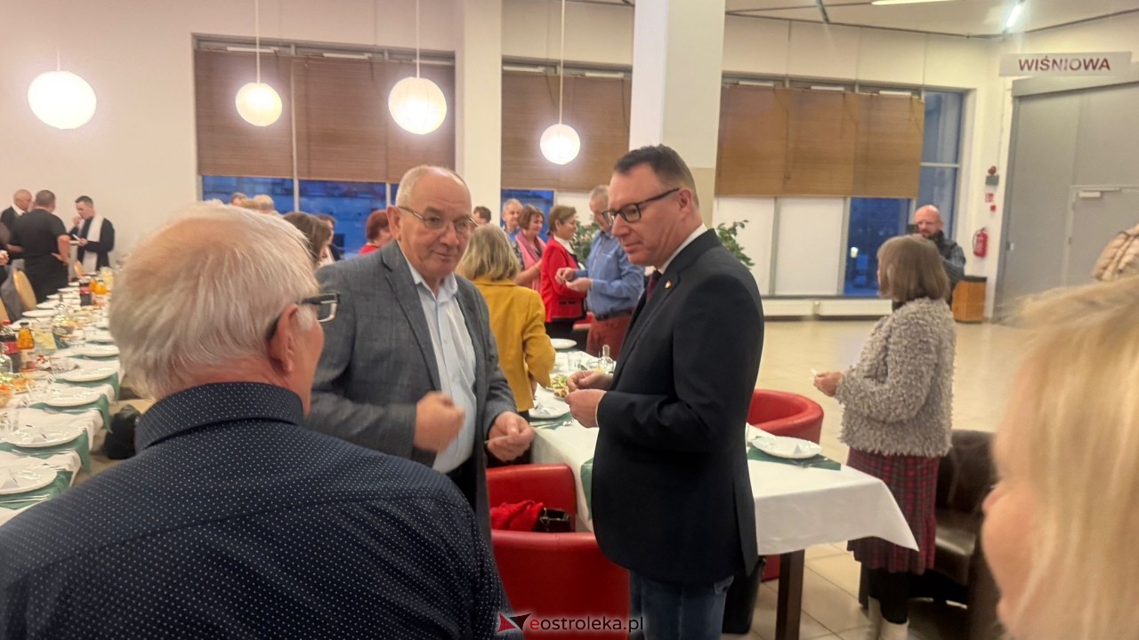 Wigilia dla seniorów (14.12.2024) - zdjęcie #69 - eOstroleka.pl