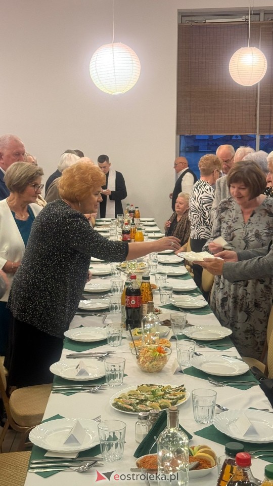 Wigilia dla seniorów (14.12.2024) - zdjęcie #73 - eOstroleka.pl