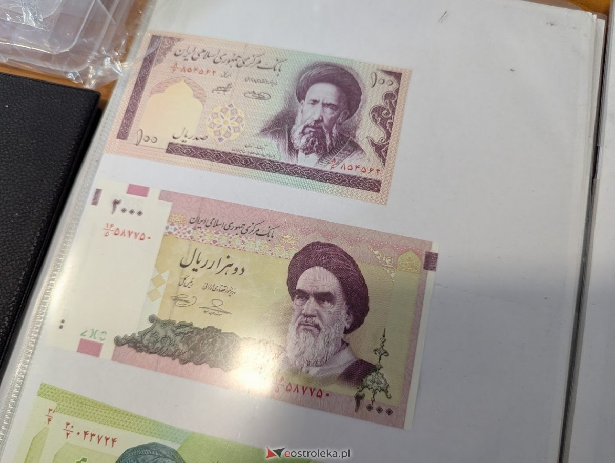 Ostrołęka Giełda Kolekcjonerska [15.12.2024] - zdjęcie #27 - eOstroleka.pl