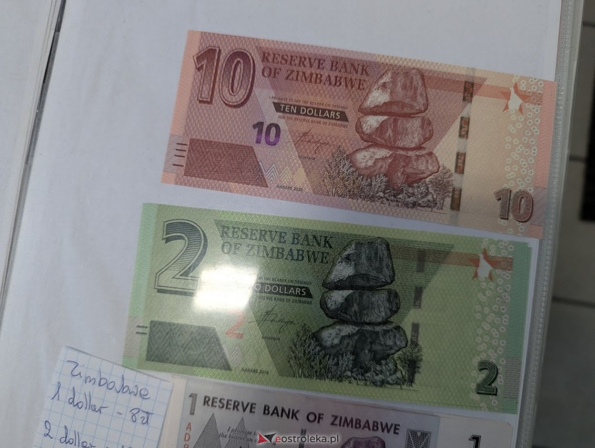 Ostrołęka Giełda Kolekcjonerska [15.12.2024] - zdjęcie #26 - eOstroleka.pl