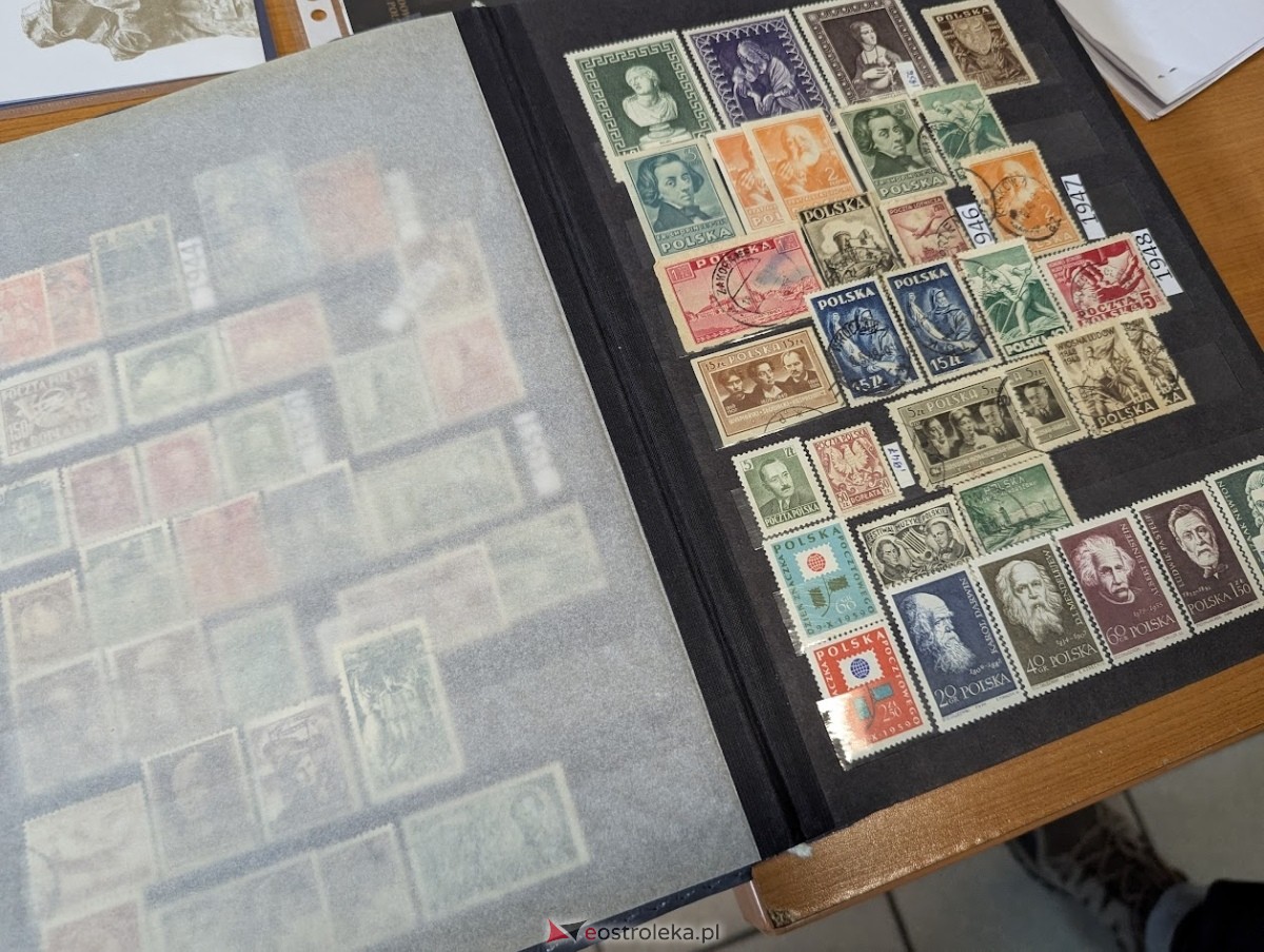 Ostrołęka Giełda Kolekcjonerska [15.12.2024] - zdjęcie #25 - eOstroleka.pl