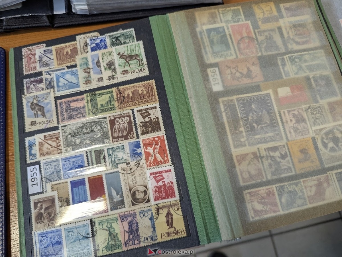 Ostrołęka Giełda Kolekcjonerska [15.12.2024] - zdjęcie #24 - eOstroleka.pl